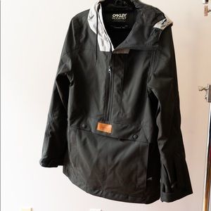 Brand new Oakley Snowboarding Jacket